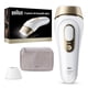 thumbnail image 1 of Braun IPL Silk·expert Pro 5, depiladora IPL para mujeres, 1 of 3