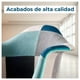 thumbnail image 3 of Silla De Diseño Eames Patchwork Color Azul azul, 3 of 7