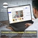 thumbnail image 5 of Laptop HP Business 17.3'' Intel Core i5 120U 16GB RAM 256GB SSD, 5 of 8