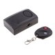 thumbnail image 3 of Seguridad Antirrobo De La Alarma De Vibración Del Control Remoto Inalámbrico Del Coche De La Motocicleta, 3 of 3