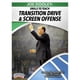 thumbnail image 1 of DVD de entrenamiento de baloncesto de Joe Dooley: ejercicios para la ofensiva de transición, 1 of 1