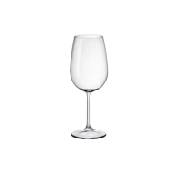 Genérico - 6 Copas Vino Tinto Bordeaux Cristal Riserva Bormioli 540Ml