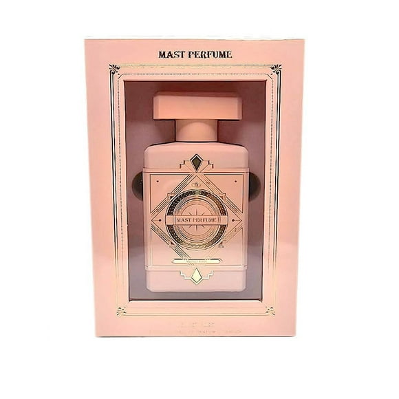 Perfume Macarena VELVET ROSE Eau de Parfum para mujer, 100 ml