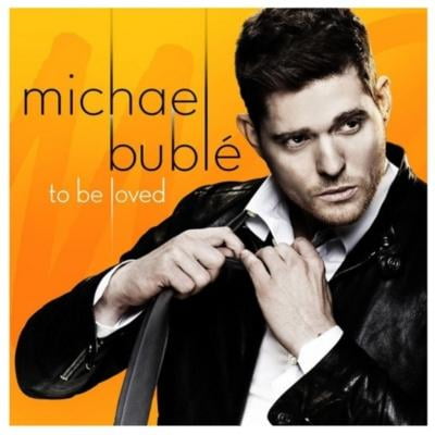 Michael Buble | To Be Loved | Vinilo
