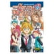 thumbnail image 1 of Manga The Seven Deadly Sins 27, 1 of 2