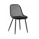 thumbnail image 1 of Pack de 2 Sillas Euro, 1 of 2