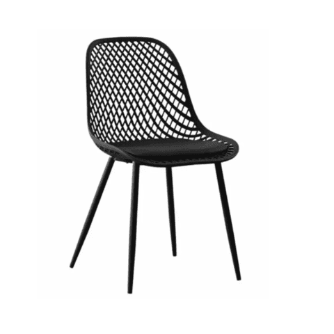 Oh! Mi Hogar ® - Pack De 2 Sillas Euro