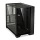 thumbnail image 1 of Caja de Torre Media Lian-li O11vx O11 Vision ATX Negra, 1 of 6