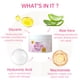thumbnail image 2 of AUQUEST Body Whitening Cream Underarm Armpit Knee Dark Spot Cream for Private Parts Skin Care Remove Melanin Beauty Health, 2 of 3