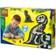 thumbnail image 1 of Moldea y pinta T-Rex con esqueleto, 1 of 3