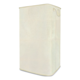 thumbnail image 1 of Cesto de Ropa Plegable Belug Snigjat 80 Litros Beige, 1 of 5