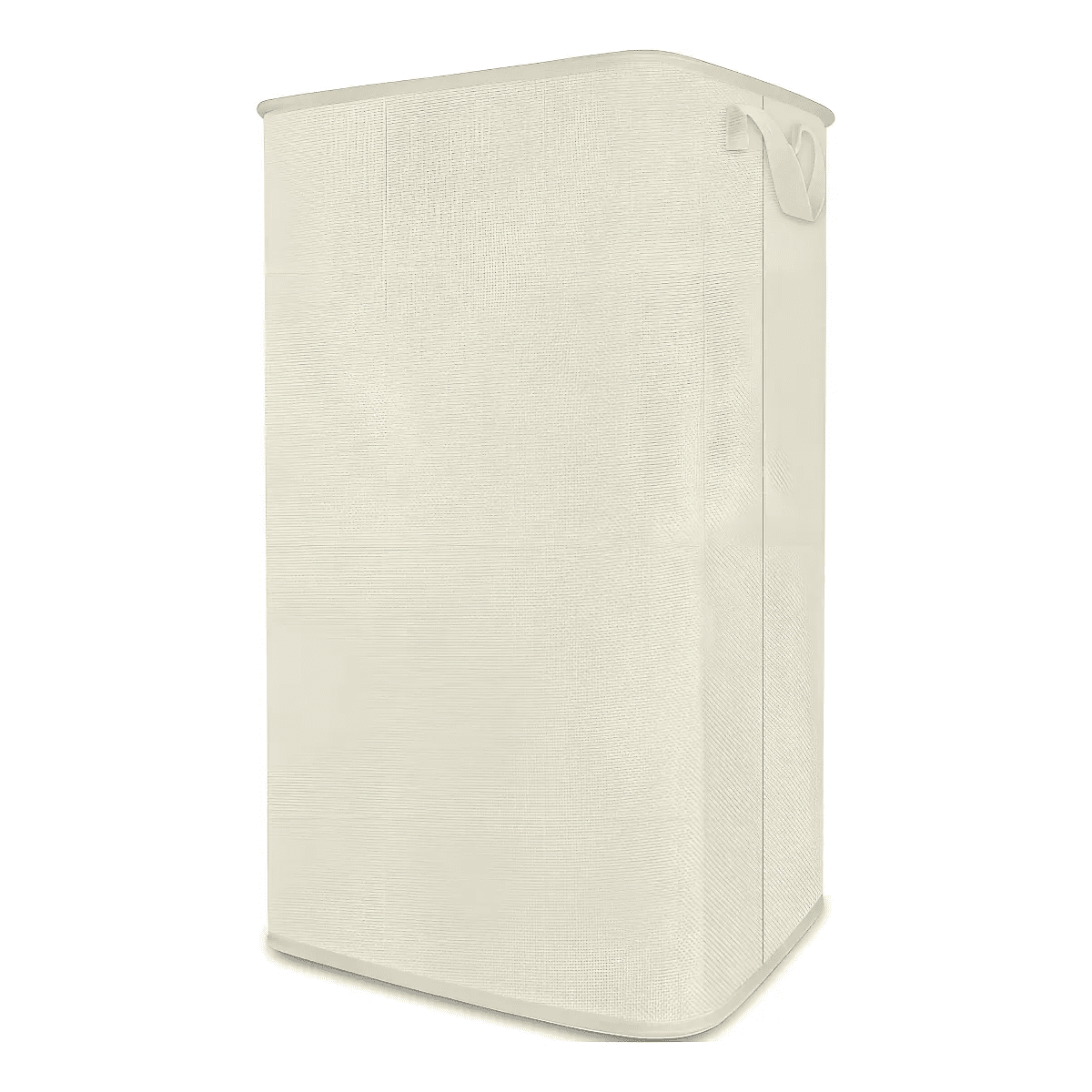 Cesto De Ropa Plegable Belug Snigjat 80 Litros Beige