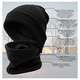 thumbnail image 2 of Conjunto Térmico Invierno Gorro Polar Unisex + Cuello, 2 of 5