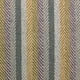 thumbnail image 4 of Cojín decorativo Plutus Brands Blue Plutus Tracks Stripe 50 x 50 cm, 4 of 9