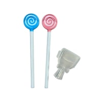 Dentwell - Limpiador De Lengua Infantil