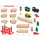 thumbnail image 2 of Pista Tren de Madera 39 piezas, 2 of 4