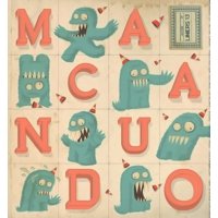 Catalonia - Macanudo 13