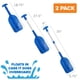 thumbnail image 4 of Remo para bote Better Boat 46-89 cm plegable 2 pzas, 4 of 8