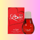 thumbnail image 3 of Instyle Red Love 100 ml EDP Mujer, 3 of 3
