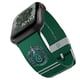 thumbnail image 1 of Harry Potter - Slytherin Smartwatch Band - Con licencia oficial, compatible con Apple Watc MobyFox MobyFox, 1 of 2
