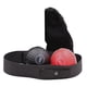 thumbnail image 5 of Boxeo Reflex Ball Diadema Fitness Boxing Gear Entrenamiento Reflex Punching Ball Diadema Negro Rojo, 5 of 5
