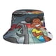 thumbnail image 1 of Sombrero Bucket Amada La Aventura, 1 of 6