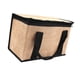thumbnail image 5 of Bolsa Térmica Para Entrega De Comida, Para Adultos, Ideal Para Viajes, Restaurantes, Oficinas, Color Caqui Y Negro., 5 of 5