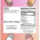 thumbnail image 3 of Pajitas comestibles SORBOS con sabor a café 100% biodegradables 200, 3 of 8