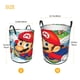 thumbnail image 5 of Cesta de Lavandería Super Mario Redonda con Asa, 5 of 6