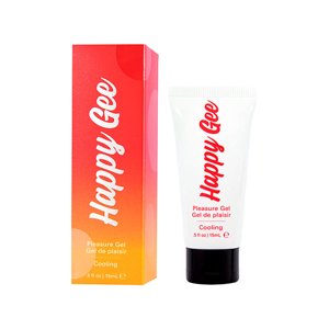 Dominame - Gel De Placer Refrescante