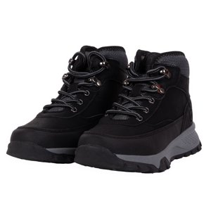 Bototo Niño Negro Pillin