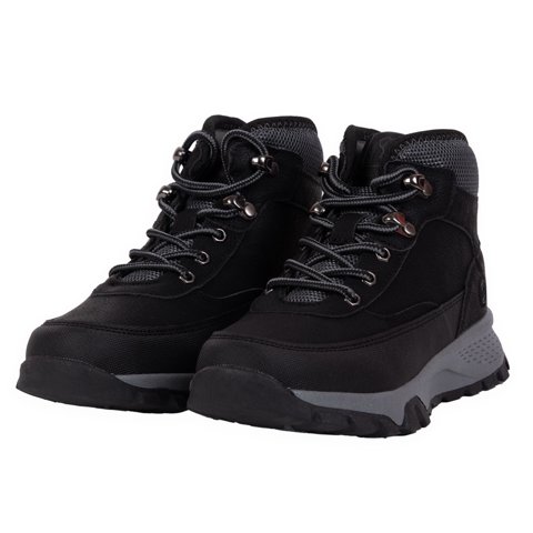 Bototo Niño Negro Pillin