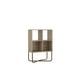 thumbnail image 1 of Estante 2 Niveles Connect Noce Oro Envejecido, 1 of 3