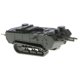 thumbnail image 1 of 1/100 French St-Chamond Early Tank WWI Heavy Panzer Army Vehículo Modelo De Juguete, 1 of 5