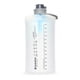 thumbnail image 2 of Botella Flexible Hydrapak Sistema de Filtrado 1,5L Clear, 2 of 7