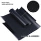 thumbnail image 3 of Set de 6 tapetes para parrilla Renook antiadherentes 40 x 33 cm, negros, 3 of 7