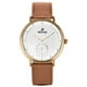 thumbnail image 1 of Reloj Analógico Westar Profile Plateado Cuero Hombre, 1 of 3