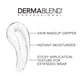 thumbnail image 2 of Primer Dermablend Insta-Grip Jelly, 30 ml, sin silicona, 2 of 9