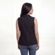 thumbnail image 3 of Polera Tejida Mujer Café XL, 3 of 3