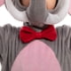 thumbnail image 5 of Disfraz de elefante para Halloween de Spooktacular Creations para niños de 5 a 7 años, 5 of 7