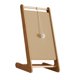 thumbnail image 1 of Cat Scratcher Interactive Toy Kitty Entrenamiento De Juguete Gatos Interiores Almohadilla De Cáculos Sisal Almohadilla Ordinaria, 1 of 5