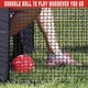 thumbnail image 5 of Pelota de Fútbol SUBSOCCER Oficial de Juego 13 cm de Diámetro, 5 of 9