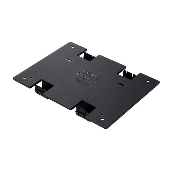 Placa de Montaje Quickmount Tipo j1 Rockboard Rbo B Qm T j1