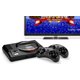 thumbnail image 4 of Consola SEGA Genesis Flashback HD con 85 juegos inalámbricos, 4 of 9