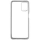 thumbnail image 2 of Funda Suave Transparente para Samsung Galaxy A12, 2 of 4