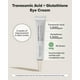 thumbnail image 3 of Crema para ojos Mary&May Ácido tranexámico+glutatión 30 ml, 3 of 3