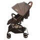 thumbnail image 3 of Coche Bebé Travel Compacto Gris, 3 of 7