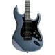 thumbnail image 2 of Guitarra Electrica Con Efectos Integrados Tagima Sixmart MDSV-DFBK, 2 of 4