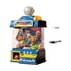 thumbnail image 3 of Máquina de garra eléctrica de juguete, Mini juego de Arcade electrónico con tema , regalos del Día de San Valentín, manivela manual, muñeco de , azul, 3 of 5