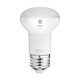 thumbnail image 2 of Bombilla LED R16 regulable blanco cálido GE - Pack de 2, 2 of 4